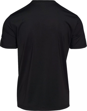 Męska koszulka z krótkim rękawem Fitanu IGLI rozmiar M