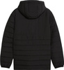 Kurtka męska Puma Team Additions Hooded Padded czarna 659795 03