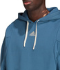 Bluza męska adidas M internal OH niebieska HI1391