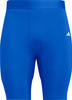 Podspodenki męskie adidas Techfit Tight niebieskie JN7400