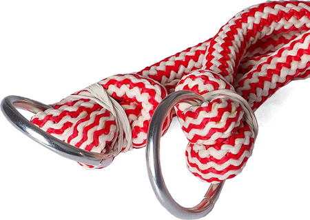 Huśtawka Kimet kolorowa okrągła