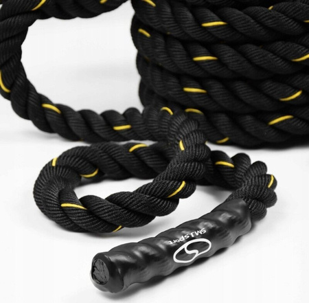 Lina treningowa SMJ sport EX100 Battling Rope