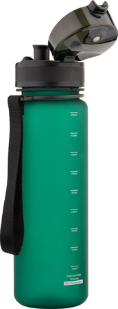 Bidon Meteor 500 ml szmaragdowy 17658