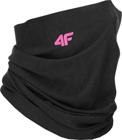 Komin dla dziewczynki 4F 2 szt. 4FJSS23ABDAF027 90A