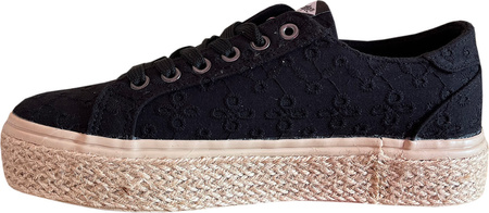 Buty damskie Lee Cooper czarne LCW-24-44-2424LA