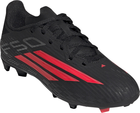 Buty piłkarskie dla dzieci adidas F50 League FG/MG JR9010