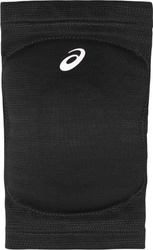 Nakolanniki siatkarskie Asics Gel Kneepad czarne 3053A181 001