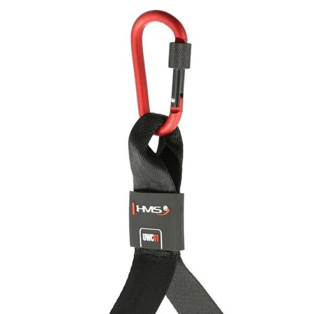 Uchwyt HMS UWC91 2 sztuki