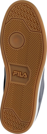 Buty męskie Fila Boldbay grafitowe FFM0437 53292