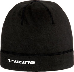 Czapka multifunkcyjna Viking Craig czarna 56 cm 219-13-2122-09
