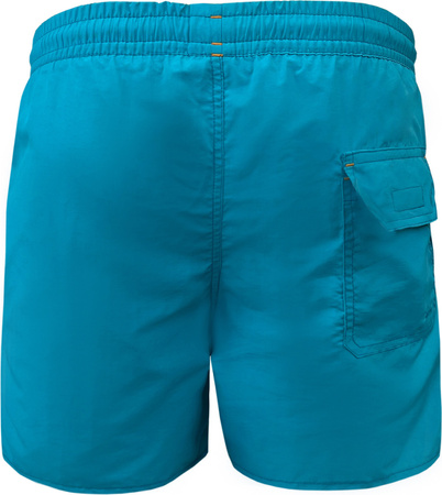 Spodenki kąpielówki szorty kąpielowe Crowell Diver morski