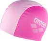 Dziecięcy czepek Arena Polyester Ii Jr fuchsia pink rozmiar uniwersalny