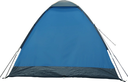 Namiot High Peak Ontario 3 niebiesko szary 10171