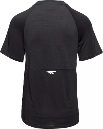 Męska koszulka treningowa z krótkim rękawem Hi-tec HINE rozmiar XXL