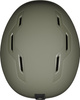 Kask Winder Mips  woodland rozmiar 53-56