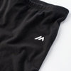 Damskie Legginsy Lady Mimi 1/2  sleet/black rozmiar M