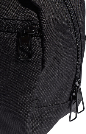 Saszetka torebka nerka biodrowa na pas adidas Linear X-Body czarna GN1944