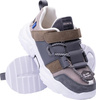 Dziecięce buty sportowe Iguana Brio Tb brązowe rozmiar 35
