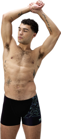 Męskie Bokserki Kąpielowe Hboom Vcut Asht rozmiar 34