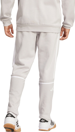 Spodnie męskie adidas Squadra 25 Sweat szare JD2962