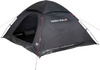 Namiot High Peak Monodome 4 czarny 10310