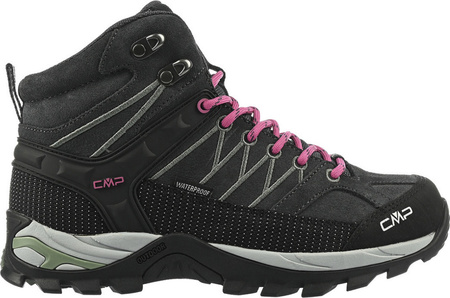 Buty trekkingowe damskie CMP Rigel Mid 3Q1294674US