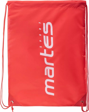 Worek plecak na buty szkolny Martes Msbag 44x34 cm