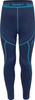 Dziecięce legginsy spodnie termoaktywne Huari Term Pants Kids rozmiar 122/128