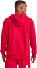 Bluza męska Under Armour Rival Fleece Big Logo HD czerwona 1357093 600