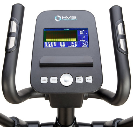 Orbitrek magnetyczny HMS Premium H6319