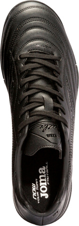 Buty piłkarskie Joma Aguila 2521 Turf czarne AGUS2521TF