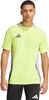 Koszulka męska adidas Tiro 24 Competition Training limonkowa IN2289