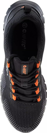 Męskie buty do chodzenia outdoor Hi-tec Herami rozmiar 44