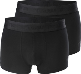 Męskie Bokserki Malayo 2pack  rozmiar M