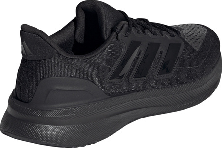 Buty męskie adidas Ultrarun 5 czarne IH2640