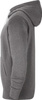 Bluza męska Nike Park 20 Hoodie szara CW6887 071