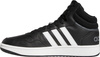 Buty męskie adidas Hoops 3.0 Mid GW3020