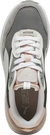 Buty damskie Puma Runtamed Platform 392324 09