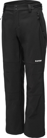 Damskie spodnie trekkingowe membrana 10000mm Lady Cabano II rozmiar S