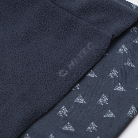 Komin wielofunkcyjny szal Hi-Tec Rine maska kominiarka