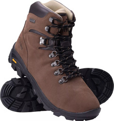 Męskie buty trekkingowe turystyczne Elbrus Sparrow MID V Sympatex rozmiar 46