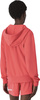 Bluza damska Champion Full Zip Hoodie Sweatshirt różowa 118099 PS203