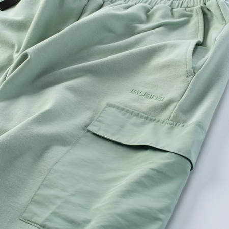 Męskie spodenki Iguana IGMEZI rozmiar XL