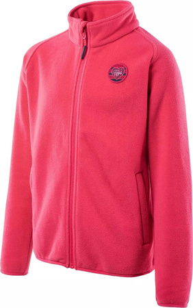 Dziecięcy polar bluza rozpinana Bejo Lisanna 280 Jrg rozmiar 152