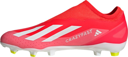 Buty piłkarskie adidas X Crazyfast League LL FG IG0623