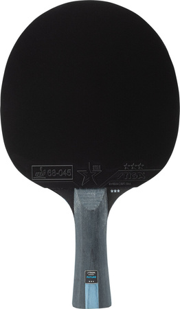 Rakietka do tenisa stołowego ping ponga Stiga Future 3-star