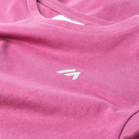 Dziecięca koszulka z krótkim rękawem Martes Mando Jr rozmiar 170