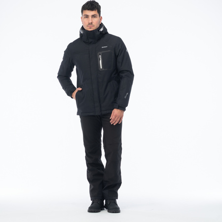 Męska Kurtka Ocieplana Bicco Ii rozmiar L