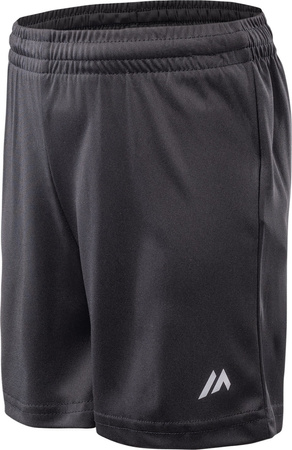 Dziecięce Spodenki Masi Kids sleet/black rozmiar 116