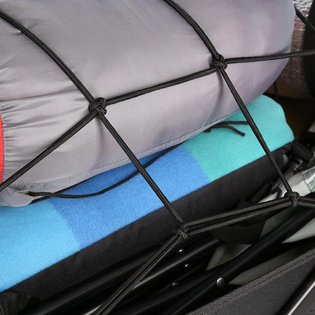 Siatka turystyczna 72x48 cm Nils camp nc1600